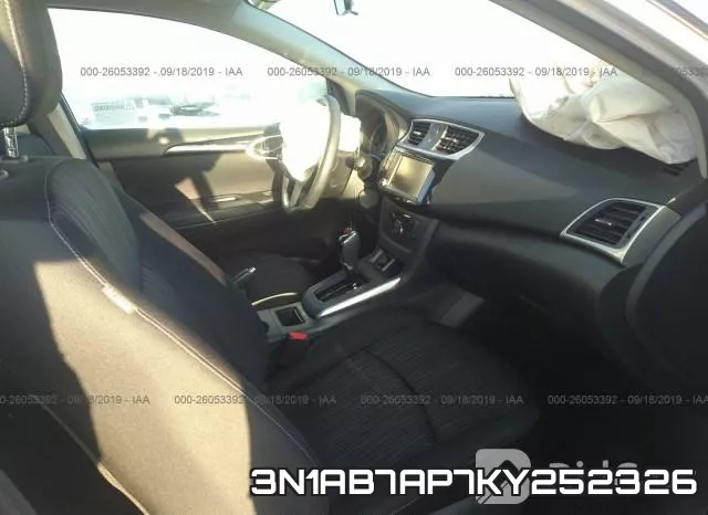 3N1AB7AP7KY252326 фото 6