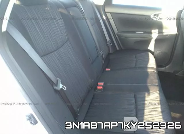 3N1AB7AP7KY252326 фото 9