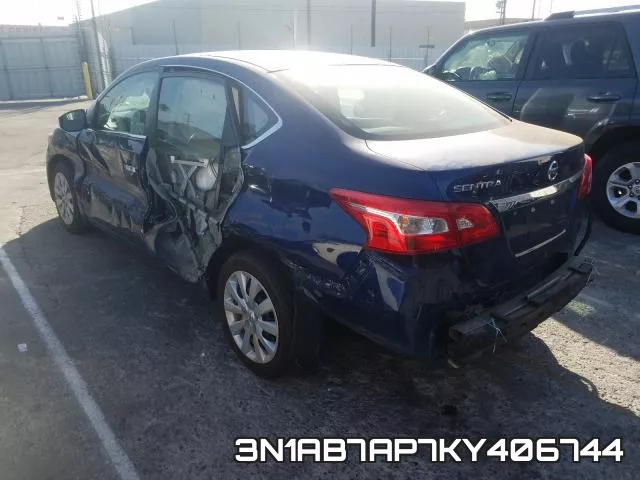 3N1AB7AP7KY406744 фото 4