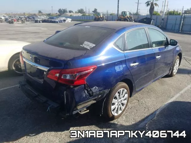 3N1AB7AP7KY406744 фото 5