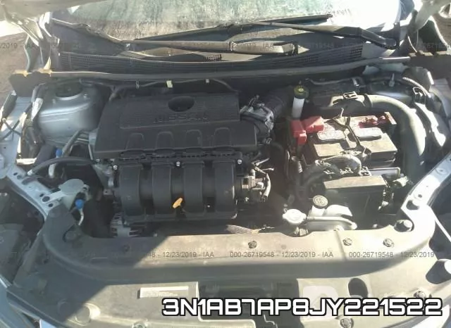 3N1AB7AP8JY221522 фото 2