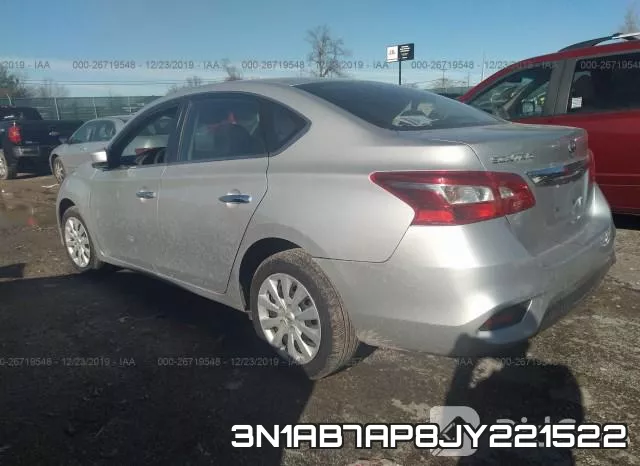 3N1AB7AP8JY221522 фото 4