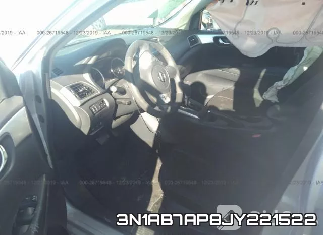 3N1AB7AP8JY221522 фото 6
