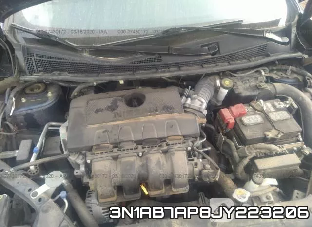 3N1AB7AP8JY223206 фото 2