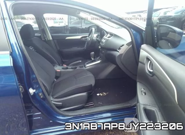 3N1AB7AP8JY223206 фото 6