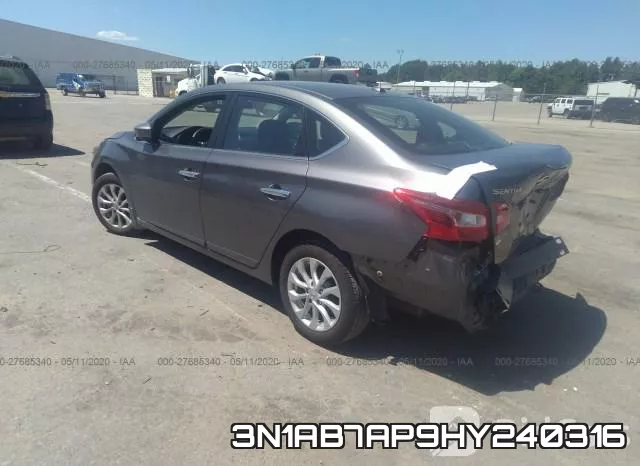 3N1AB7AP9HY240316 фото 4