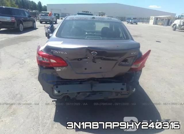 3N1AB7AP9HY240316 фото 7