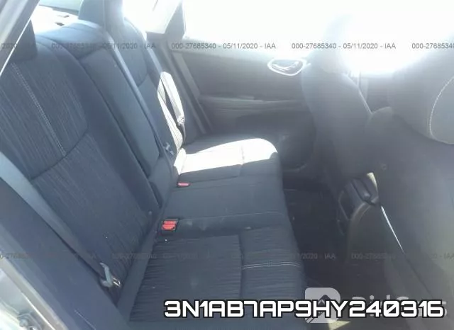 3N1AB7AP9HY240316 фото 9
