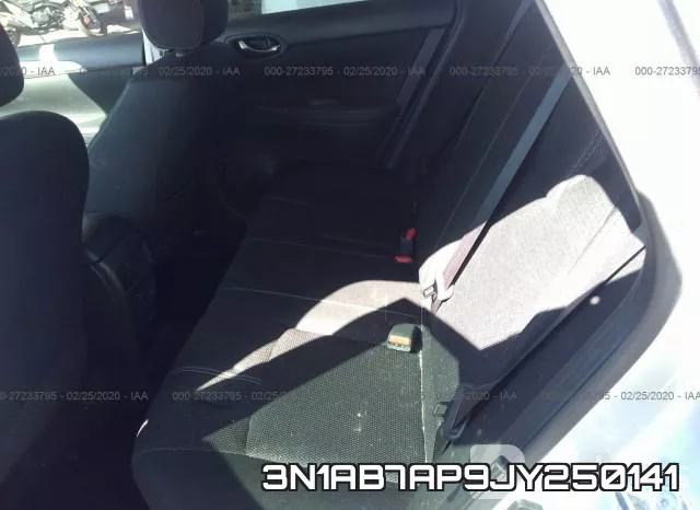 3N1AB7AP9JY250141 фото 9