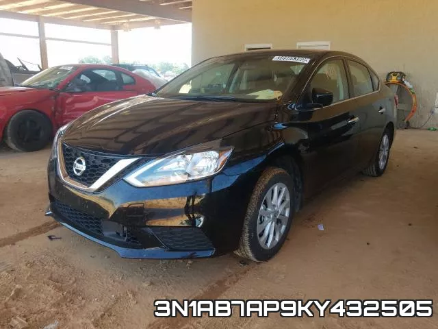 3N1AB7AP9KY432505 фото 3