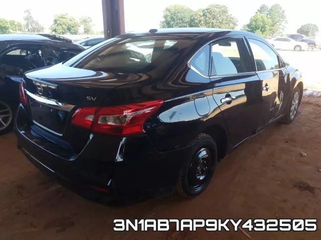 3N1AB7AP9KY432505 фото 5