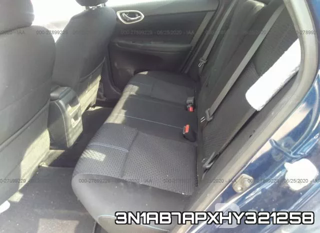 3N1AB7APXHY321258 фото 9
