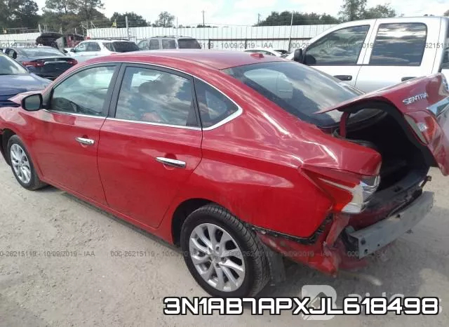 3N1AB7APXJL618498 фото 4