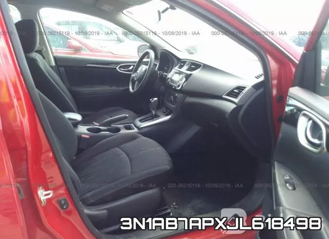 3N1AB7APXJL618498 фото 6