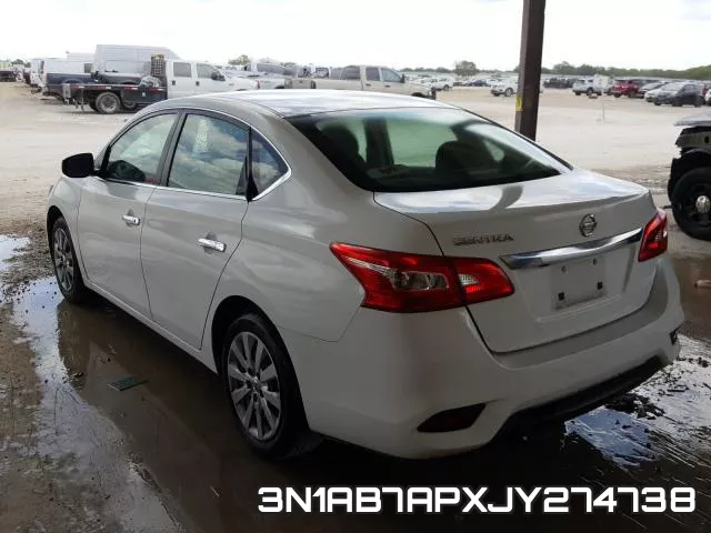 3N1AB7APXJY274738 фото 4
