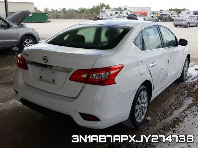 3N1AB7APXJY274738 фото 5
