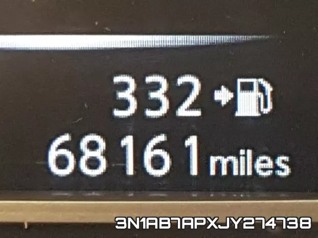 3N1AB7APXJY274738 фото 9