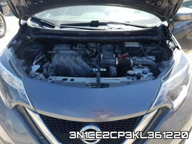 3N1CE2CP3KL361220 фото 7