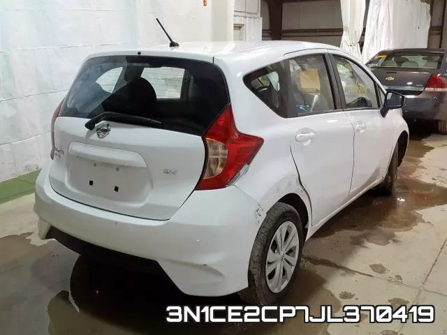3N1CE2CP7JL370419 фото 5