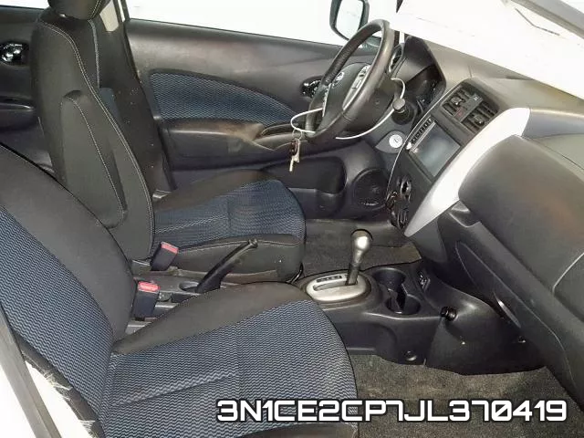 3N1CE2CP7JL370419 фото 6
