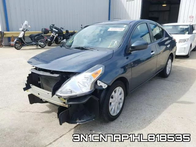 3N1CN7AP1HL818535 фото 3