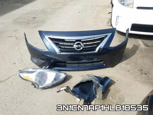 3N1CN7AP1HL818535 фото 10