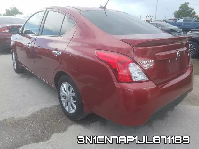 3N1CN7AP1JL871189 фото 4