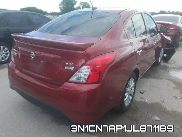 3N1CN7AP1JL871189 фото 5