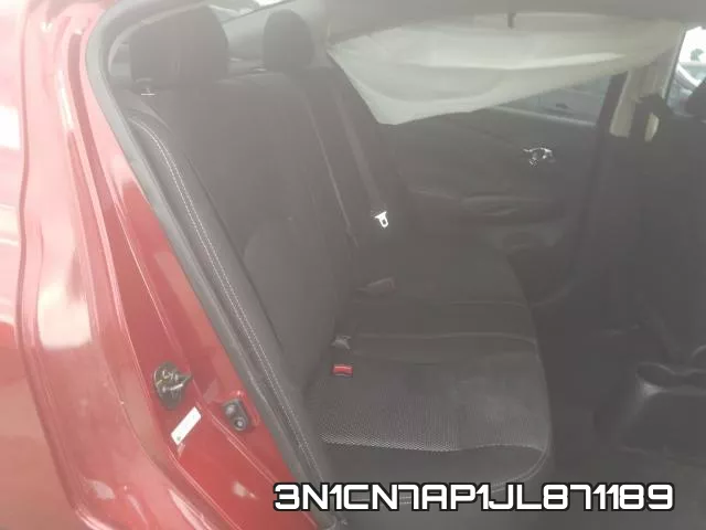 3N1CN7AP1JL871189 фото 7