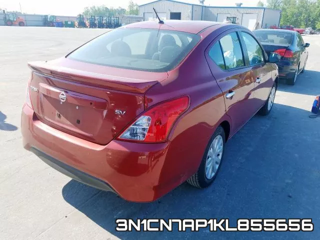 3N1CN7AP1KL855656 фото 5