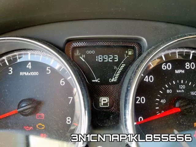 3N1CN7AP1KL855656 фото 9
