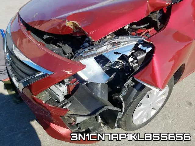 3N1CN7AP1KL855656 фото 10
