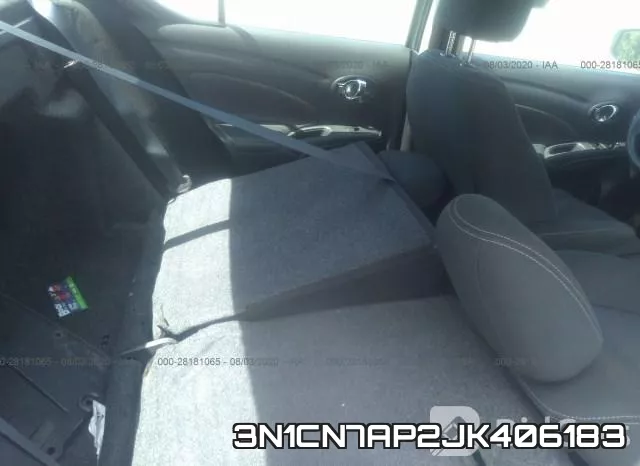 3N1CN7AP2JK406183 фото 9