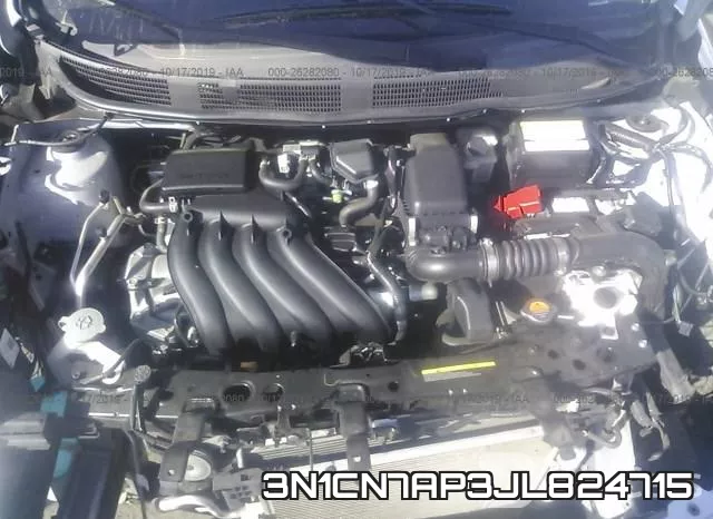 3N1CN7AP3JL824715 фото 2