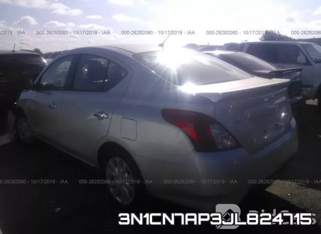 3N1CN7AP3JL824715 фото 4