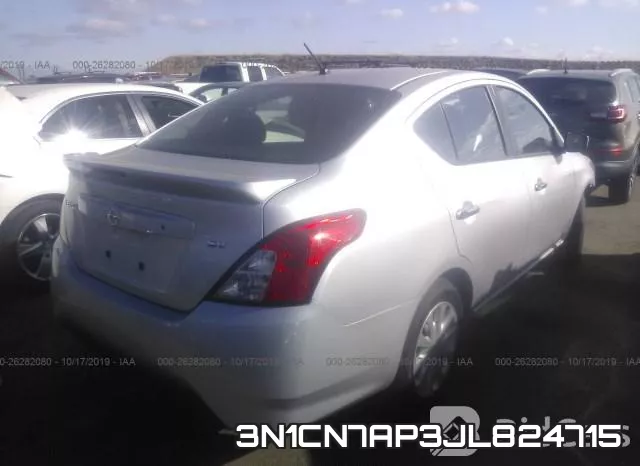 3N1CN7AP3JL824715 фото 5