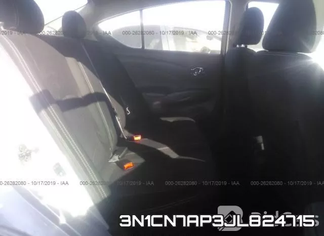 3N1CN7AP3JL824715 фото 9