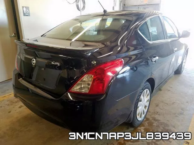 3N1CN7AP3JL839439 фото 5