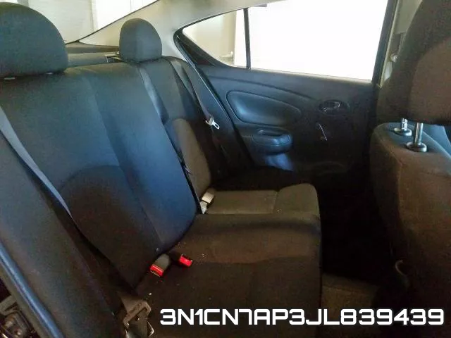 3N1CN7AP3JL839439 фото 7