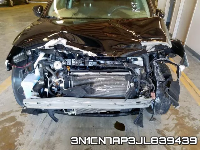 3N1CN7AP3JL839439 фото 10