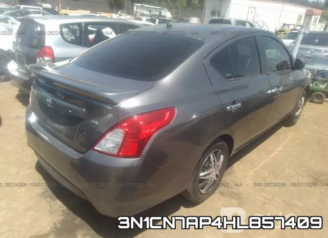 3N1CN7AP4HL857409 фото 5