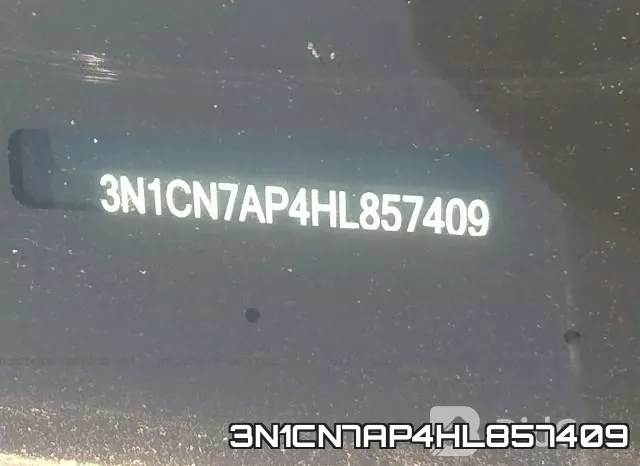 3N1CN7AP4HL857409 фото 10