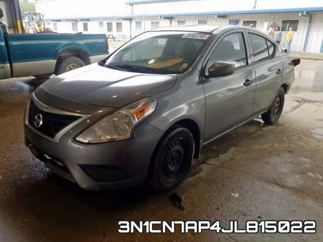 3N1CN7AP4JL815022 фото 3