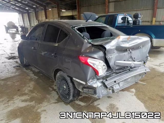 3N1CN7AP4JL815022 фото 4