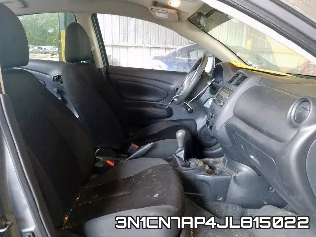 3N1CN7AP4JL815022 фото 6