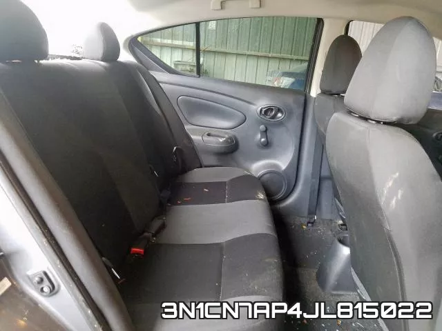 3N1CN7AP4JL815022 фото 7