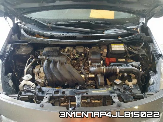 3N1CN7AP4JL815022 фото 8