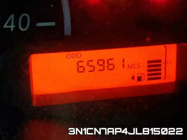 3N1CN7AP4JL815022 фото 9