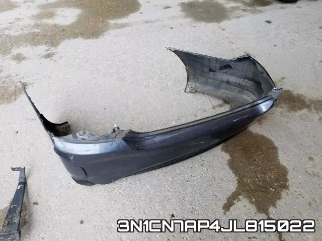 3N1CN7AP4JL815022 фото 10