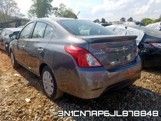 3N1CN7AP6JL878848 фото 4